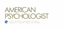 american psychologist